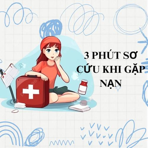 3 Phút Sơ Cứu: Khi Bị Rết Cắn
